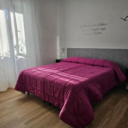 L'Arancio B&B Cecchina ภายนอก รูปภาพ