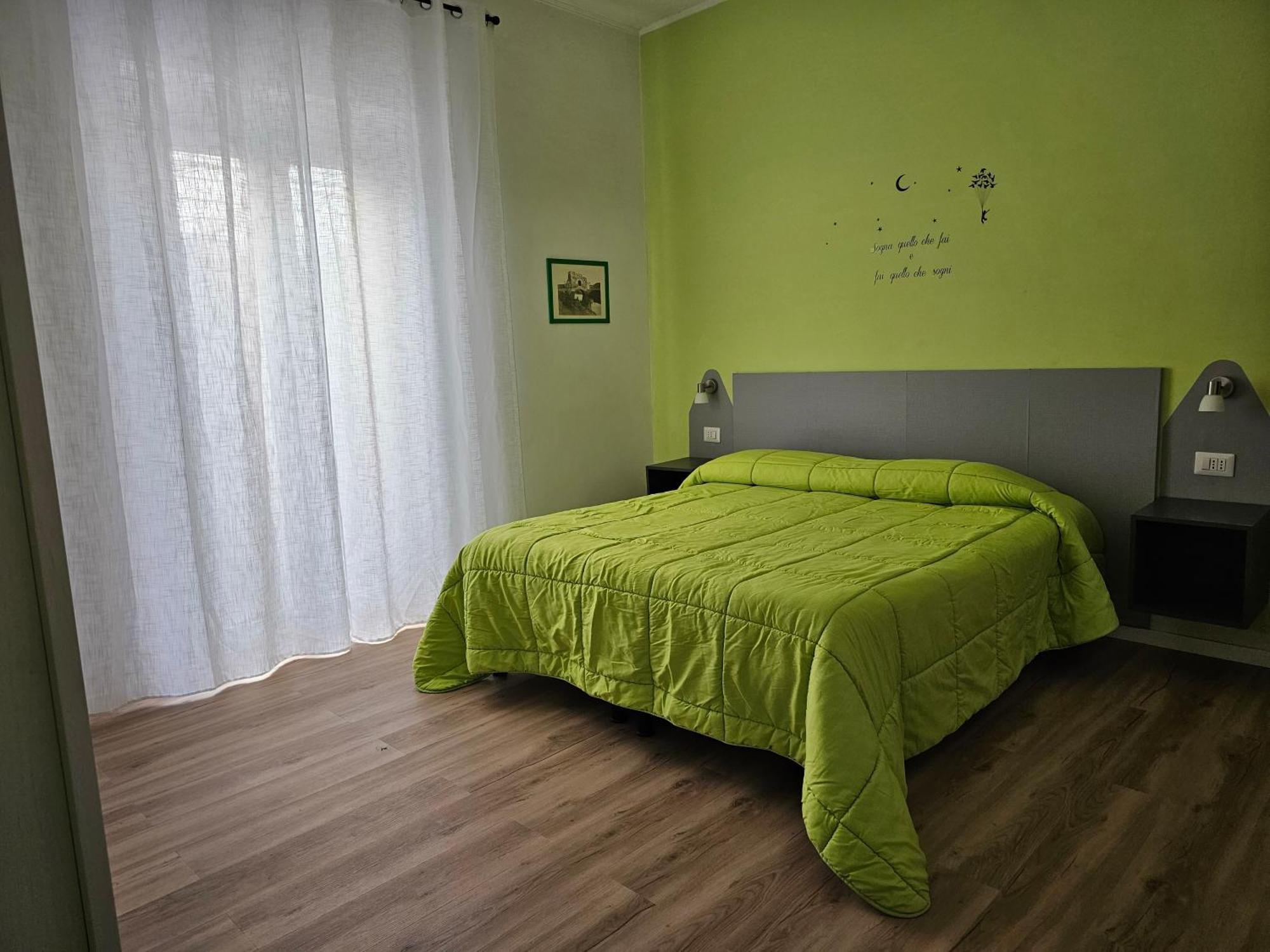 L'Arancio B&B Cecchina ภายนอก รูปภาพ