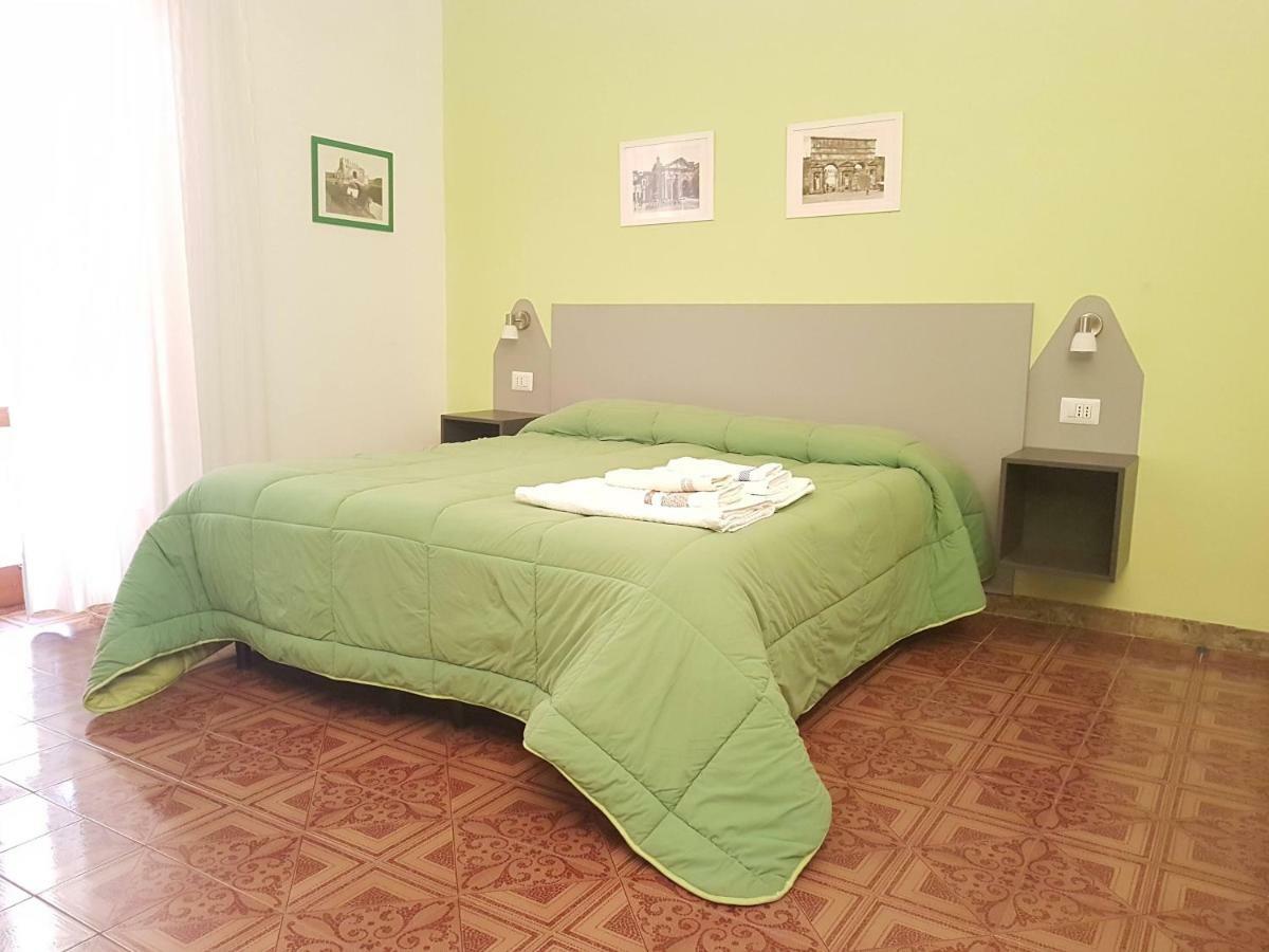 L'Arancio B&B Cecchina ภายนอก รูปภาพ